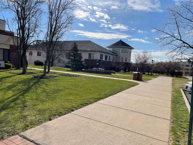 Dominican University - New York