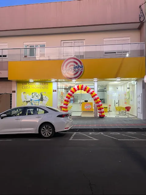 Sorveteria Chiquinho Sorvetes