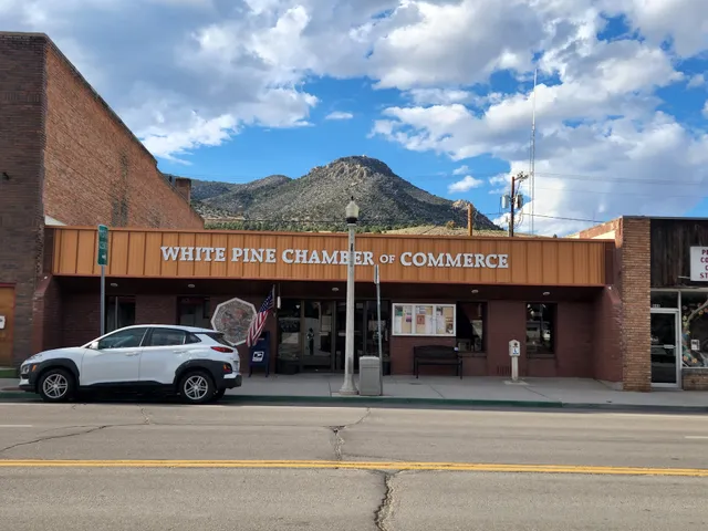 White Pine Chamber of Commerce
