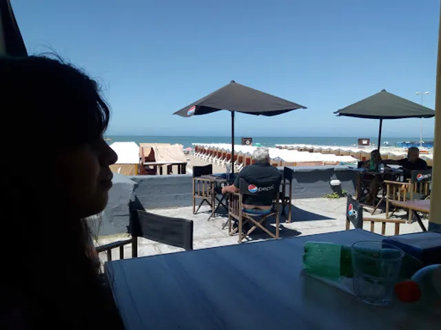 Restaurante San Ignacio