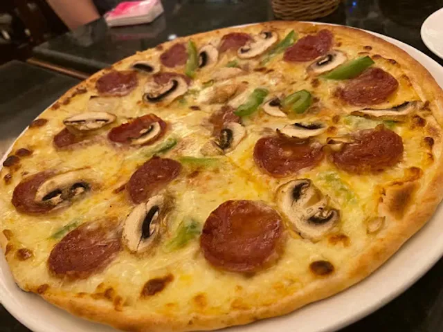 Pizzeria Toscana