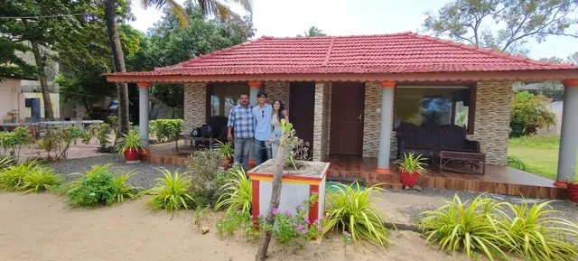 Orchid Beach Resorts