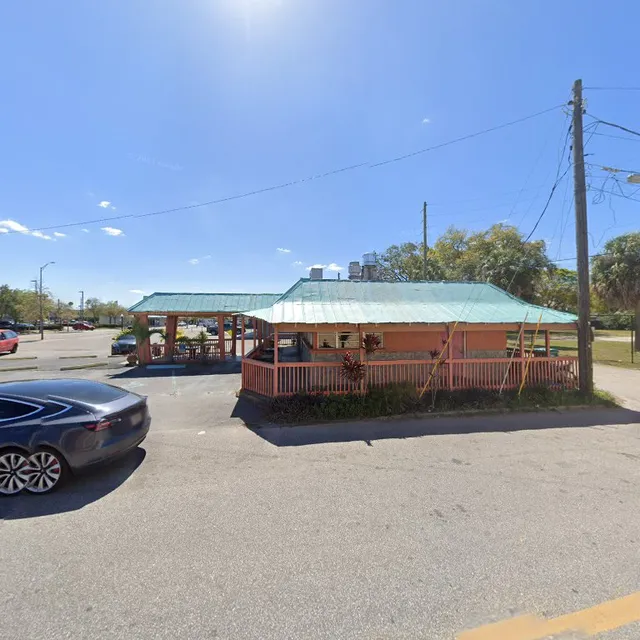 Los hernandez is now The Breakfast Station