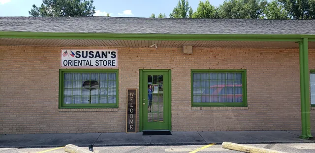 Susan's Oriental Store