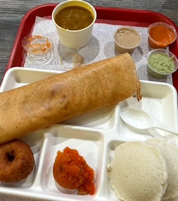 Swagruhas Kitchen Deccan Flavors