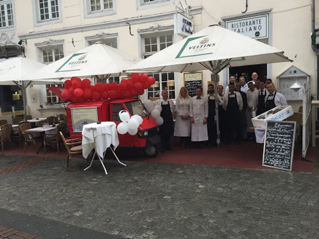 Restaurant il Mulino