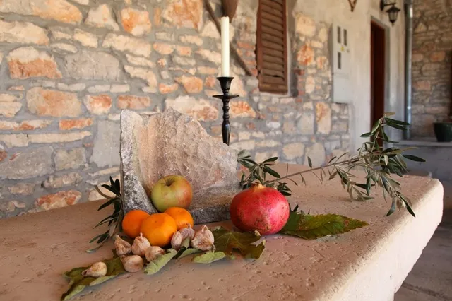 Accommodation Agroturizam Stelio