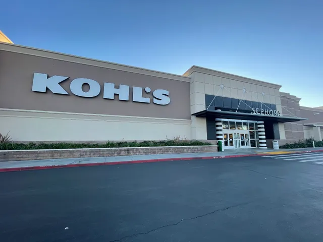 Kohl's