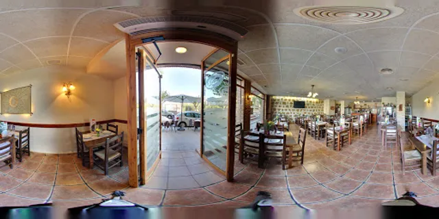 Bruno Caruso Miriam Blasco