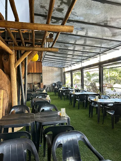 Rafa's Food Park Anapolis