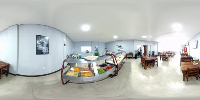 Restaurante Chaminé