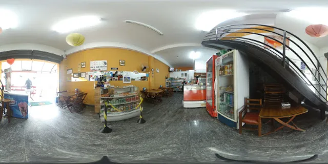 Restaurante Japonês Empório Yamamoto