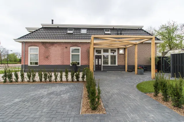 Short stay Midden Drenthe