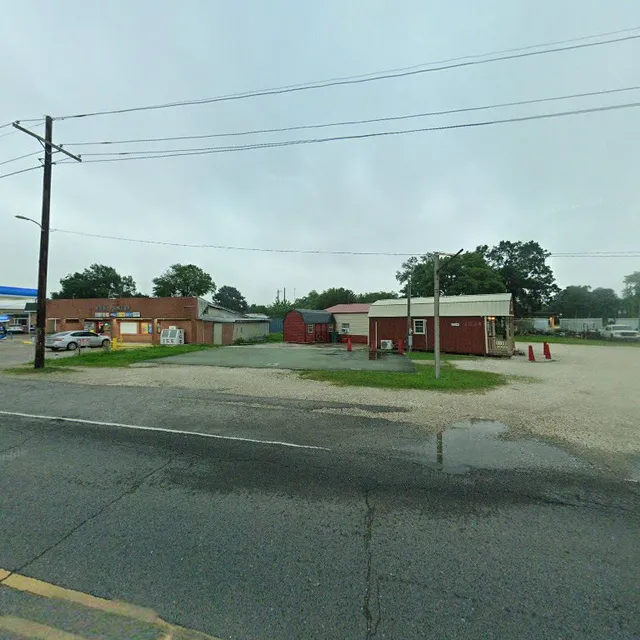 Breaux's Wrecker LLC