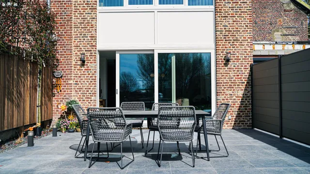 Le Paradis d'Henri - Gite wellness | Hannut