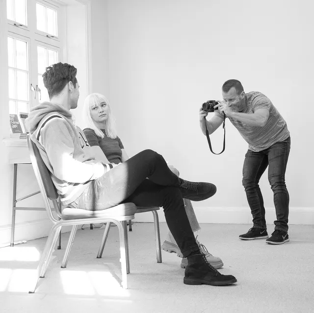 Anthony Meindl's Actor Workshop - Los Angeles