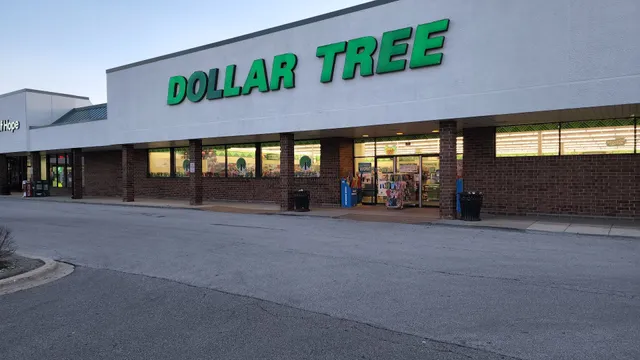 Arlington Town Square