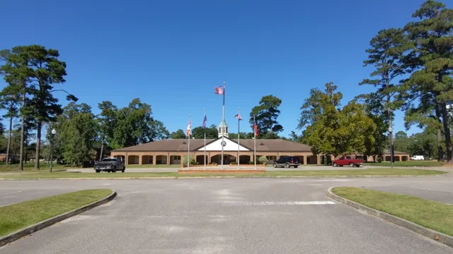 Thomas E. McMillan Museum