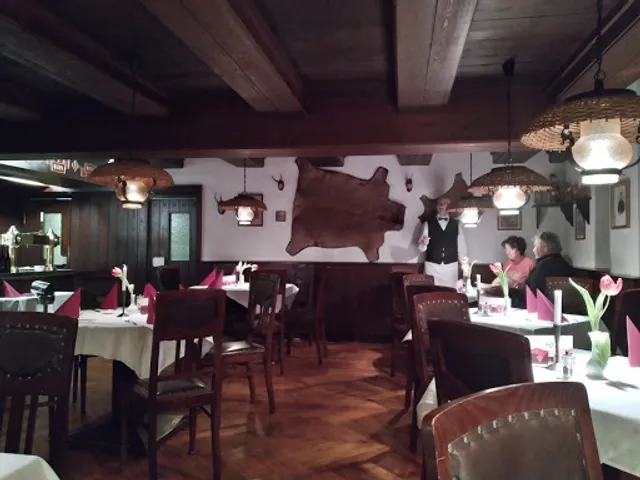 Historisches Gasthaus "Zur Linde"