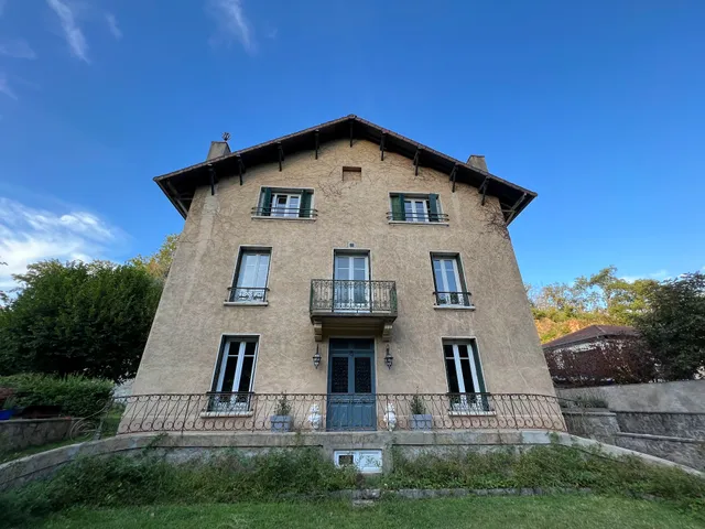 le clos des soyeux chambres d'hôtes