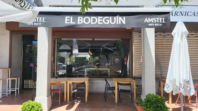 El Bodeguin