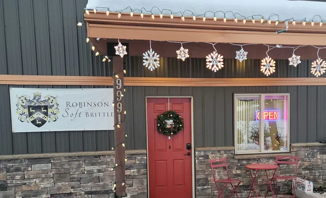 Robinson Confections