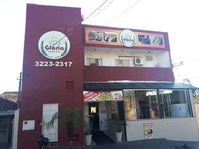 Padaria Glória