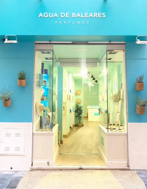 AGUA DE BALEARES Palma (Jaime II 19)