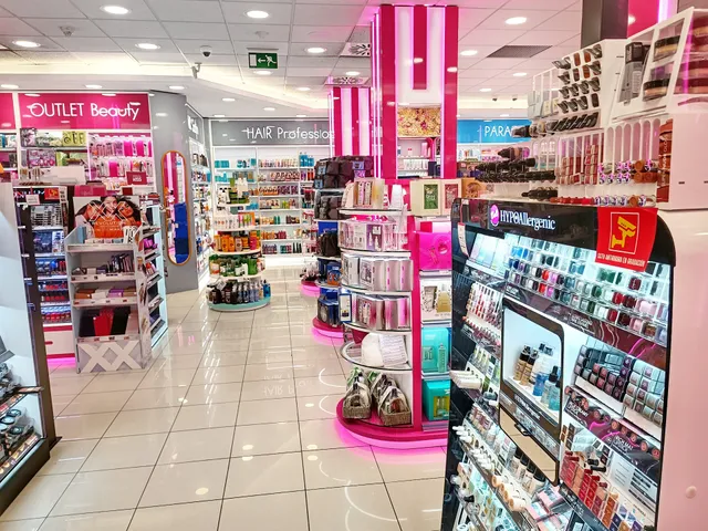 Druni Perfumerías ®