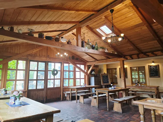 Restaurace V Ruthardce