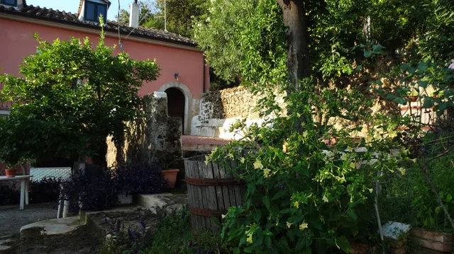 Agriturismo Mazzarella