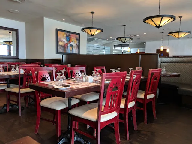 Restaurant Casa Grecque