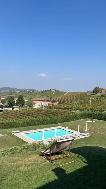 Il Sogno di Elisa Holidays country house