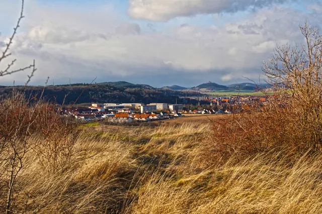 Ferienwohnung "Am Schloßberg" Petra Munsche