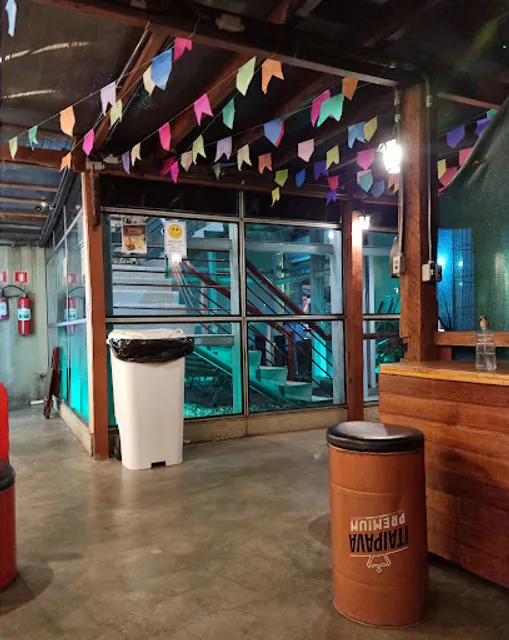 Festivais Gastronômicos CEAGESP