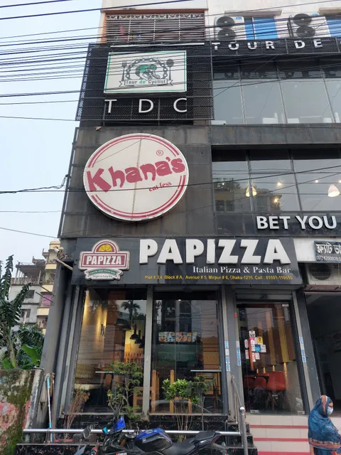 TDC - Tour De Cyclist...