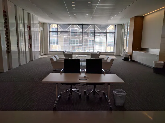 Virginia Tech Research Center - Arlington