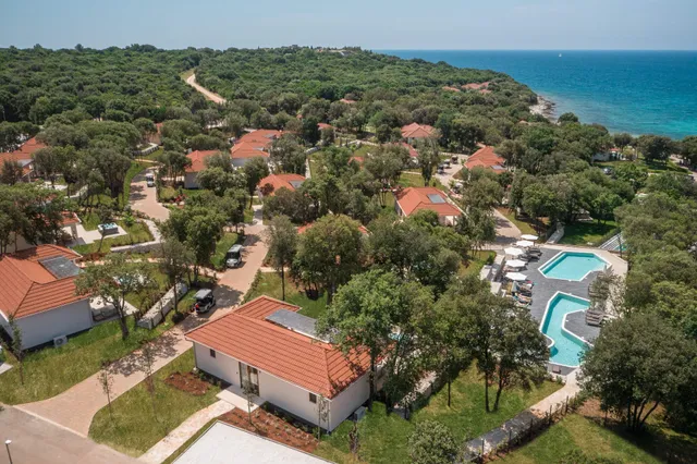 Mon Perin Camping Resort - Colona Area