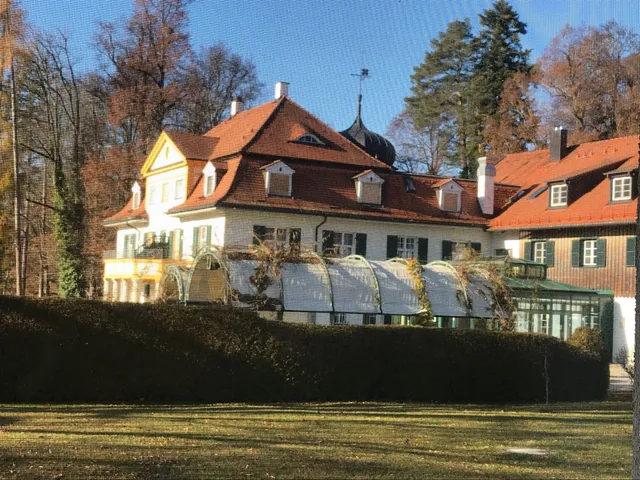 Bed and Breakfast Bavaria München