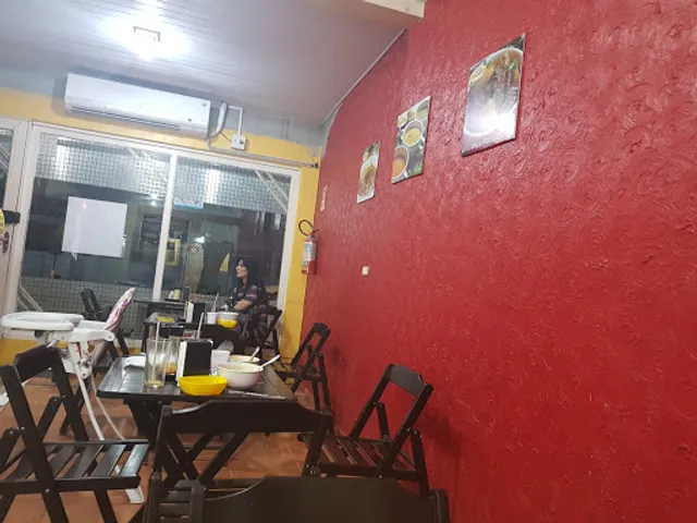 Restaurante Point dos Caldos