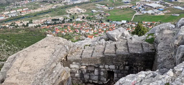 Local community Rodoč II
