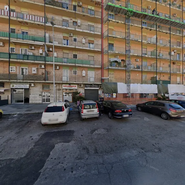 Centro Elettrica Di Valrosso