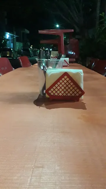 Cenaduría doña carmen