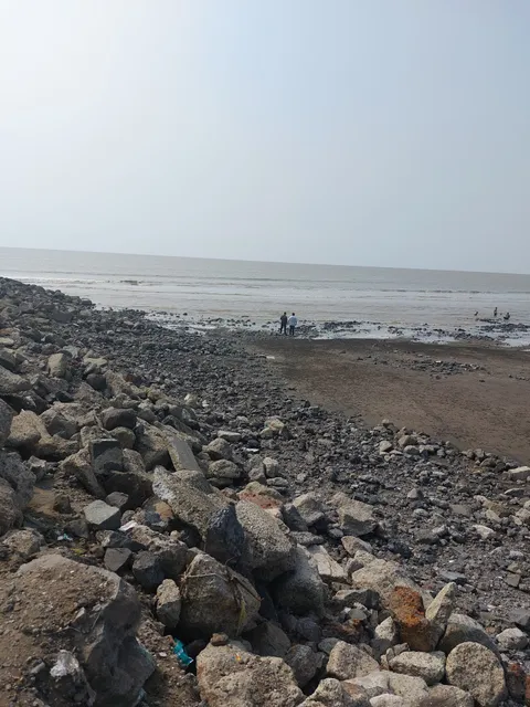 Suvali Beach