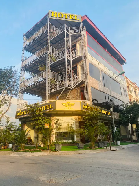ĐỒNG SƠN HOTEL