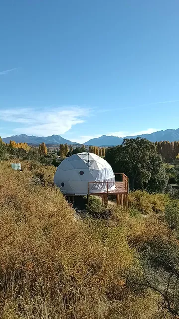 DOMOS OLLAGUA CHOLILA