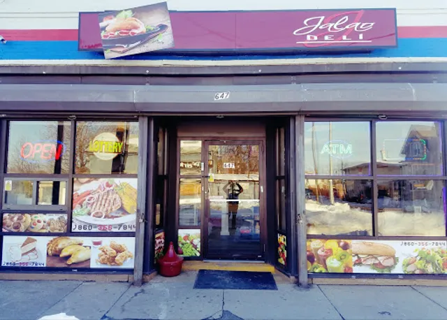jalao deli