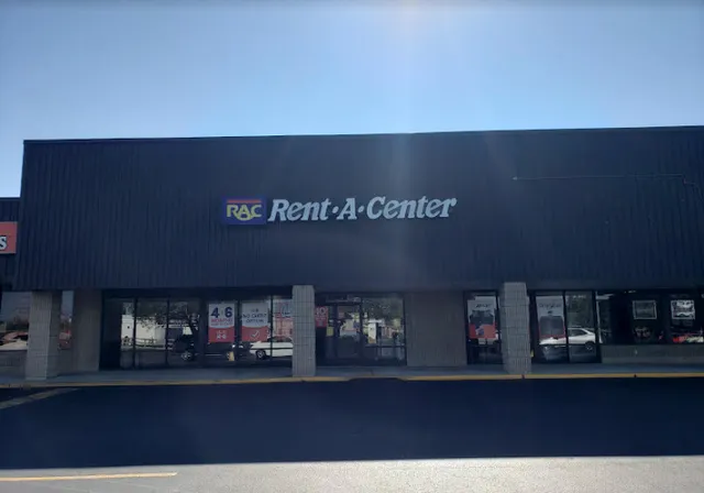 Rent-A-Center