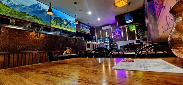 Daddys Recipe Nepalese Cuisine & Catering