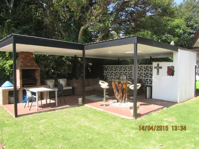 Debbie's Den Bed & Breakfast